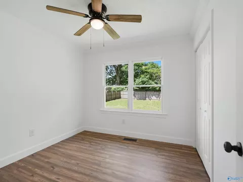 Bedroom - 42 1st Ave, Grant, AL 35747 photo 3 of 6
