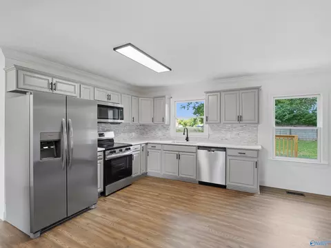 Kitchen - 42 1st Ave, Grant, AL 35747 photo 1 of 5