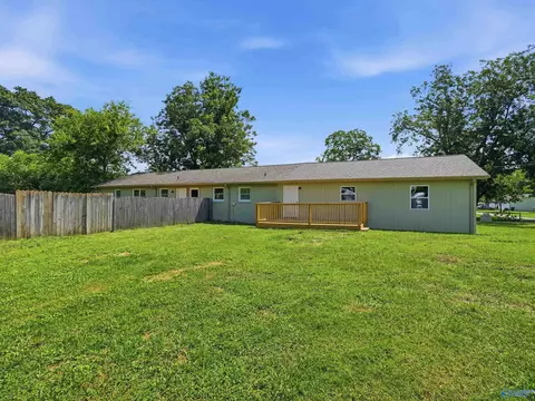 Exterior - 42 1st Ave, Grant, AL 35747 photo 11 of 11