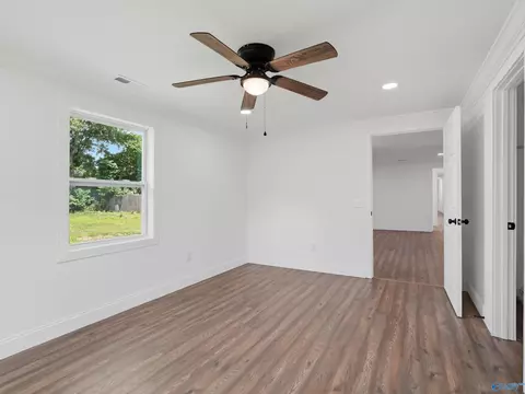 Bedroom - 42 1st Ave, Grant, AL 35747 photo 6 of 6