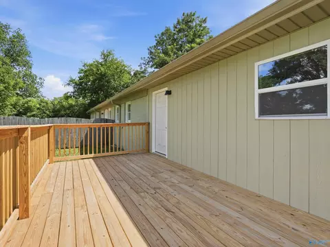 Exterior - 42 1st Ave, Grant, AL 35747 photo 10 of 11