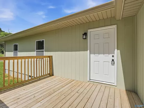 Exterior - 42 1st Ave, Grant, AL 35747 photo 9 of 11