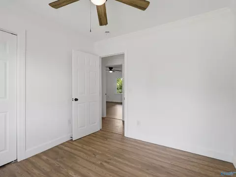 Bedroom - 42 1st Ave, Grant, AL 35747 photo 4 of 6