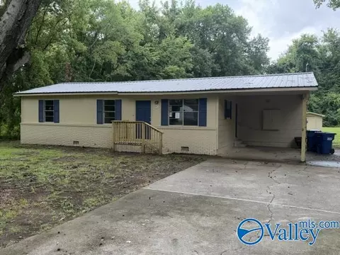 511 Mcelroy St, Attalla, AL 35954