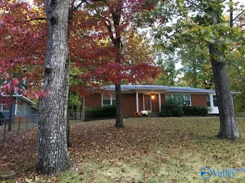 3515 Hutchens Ave, Huntsville, AL 35801