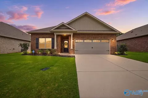 112 Balboa Rd, Meridianville, AL 35759