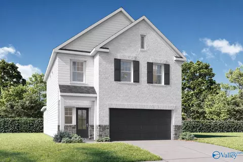 6211 Pisgah Dr, Huntsville, AL 35810