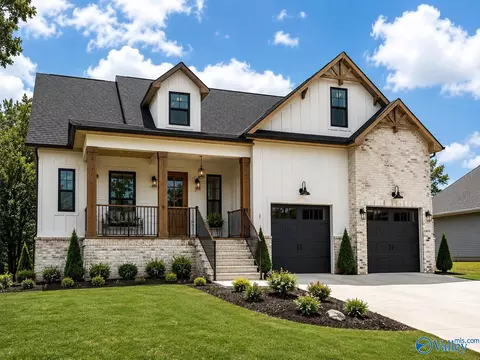 5922 Wyeth Mountain Rd, Guntersville, AL 35976
