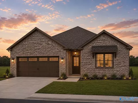 163 Krimson Cir, Albertville, AL 35951