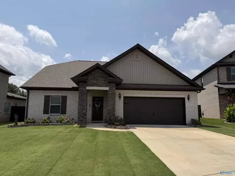 204 Keva St, Meridianville, AL 35759