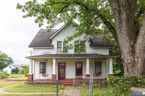 3303 Bradley St, Huntsville, AL 35805