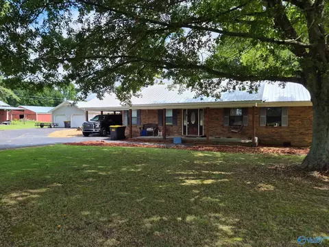 Exterior - 5380 Highway 55, Eva, AL 35621 photo 2 of 11