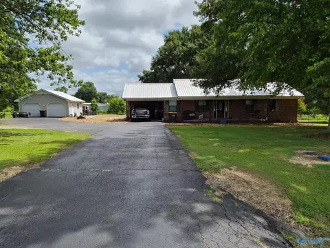 Exterior - 5380 Highway 55, Eva, AL 35621 photo 3 of 11