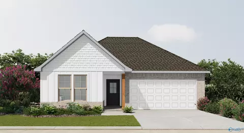25866 Vineyard Ln, Athens, AL 35613