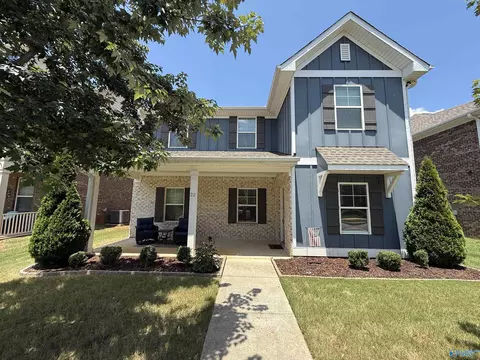 22 Desert Oak Ct, Huntsville, AL 35824
