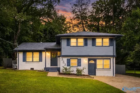 353 College Park Ct, Huntsville, AL 35805