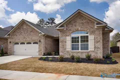 9528 Abington Cove Blvd, Madison, AL 35757