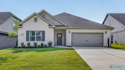 161 Flintridge Dr, Harvest, AL 35749