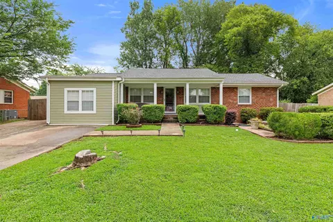 11015 Strong Dr, Huntsville, AL 35803