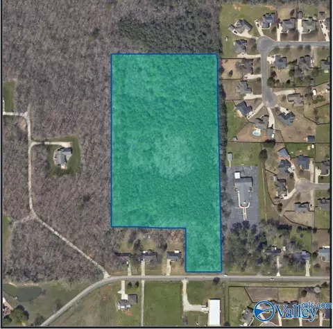 14 Steger Rd, Meridianville, AL 35759