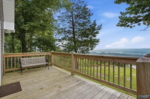 Exterior - 1889 Scenic Dr, Section, AL 35771 photo 7 of 13