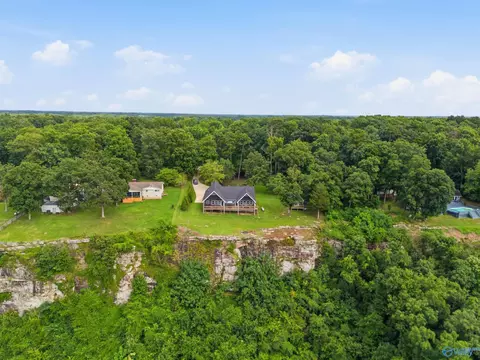 View/Area - 1889 Scenic Dr, Section, AL 35771 photo 6 of 7