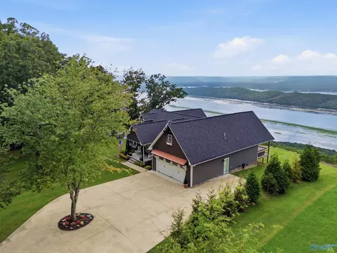 View/Area - 1889 Scenic Dr, Section, AL 35771 photo 1 of 7