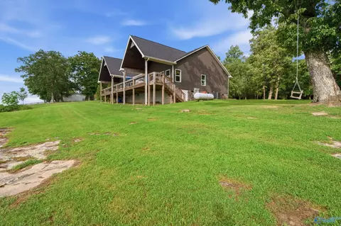 Exterior - 1889 Scenic Dr, Section, AL 35771 photo 10 of 13