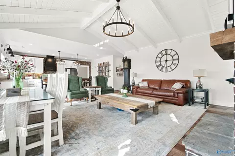 Living - 1889 Scenic Dr, Section, AL 35771 photo 4 of 4