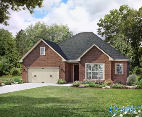 3112 Joseph Dr, Decatur, AL 35603