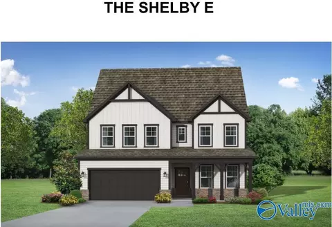 176 Hidden River Dr, Madison, AL 35756