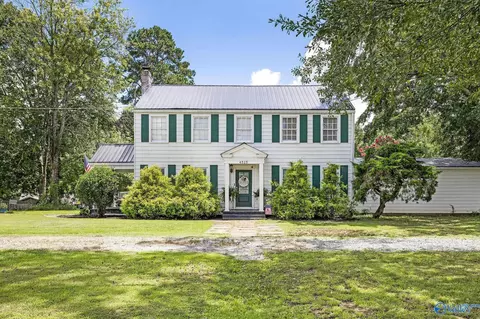 4525 Gadsden Blountsville Rd, Altoona, AL 35952