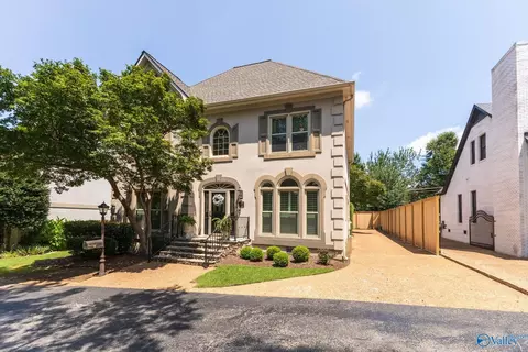1417 California St, Huntsville, AL 35801