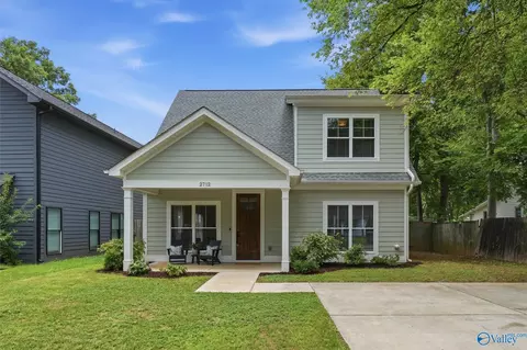2712 8th Ave, Huntsville, AL 35805