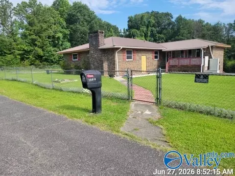 1800 Kansas St, Gadsden, AL 35903