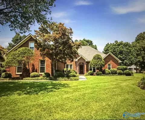 2735 SE Deford Mill Rd, Owens Cross Roads, AL 35763