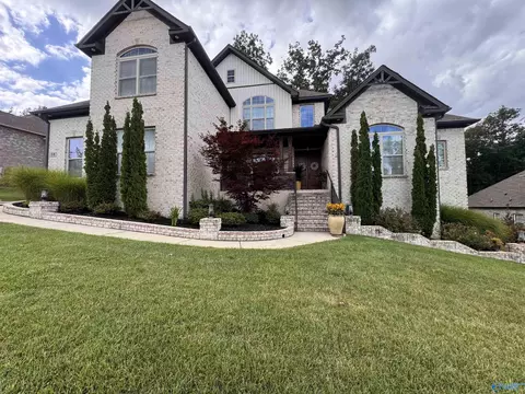 54 Natures Ridge Way, Huntsville, AL 35803