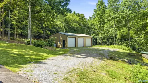 9 Gault Ave, Fort Payne, AL 35967