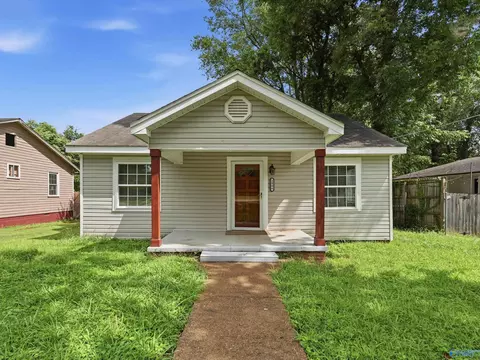 2906 6th Ave, Huntsville, AL 35805
