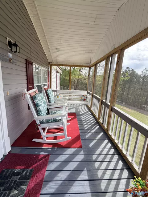 Exterior - 15 Dorough St, Steele, AL 35987 photo 2 of 3