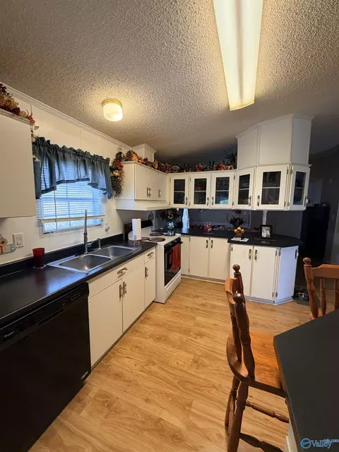 Kitchen - 15 Dorough St, Steele, AL 35987 photo 2 of 3