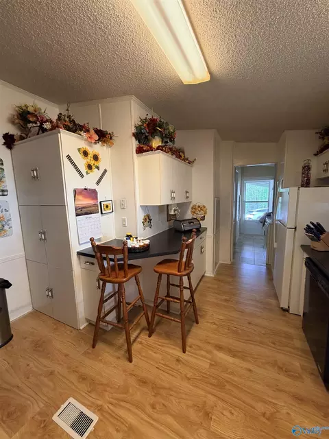 Kitchen - 15 Dorough St, Steele, AL 35987 photo 3 of 3