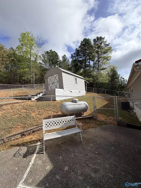 Exterior - 15 Dorough St, Steele, AL 35987 photo 3 of 3