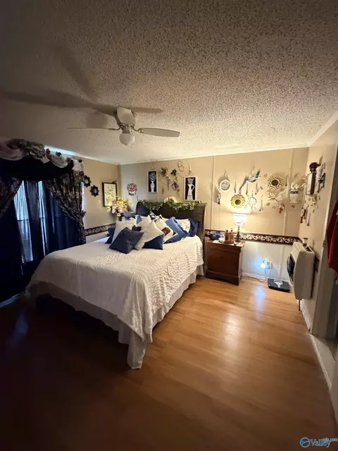 Bedroom - 15 Dorough St, Steele, AL 35987 photo 1 of 2