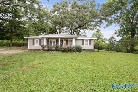 135 Old Ladiga, Piedmont, AL 36272
