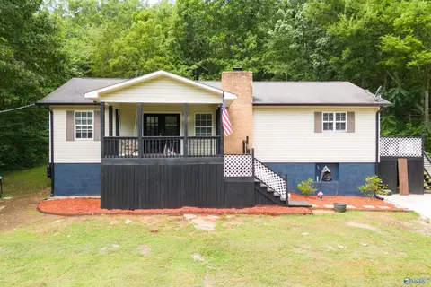 1050 Old Gurley Pike, New Hope, AL 35760