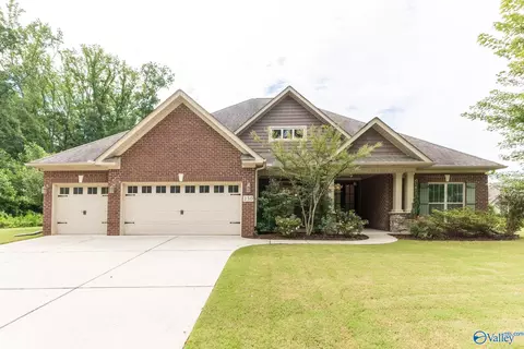 230 Trailing Creek Rd, Madison, AL 35757