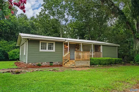 255 Bailey Chapel Rd, Rainsville, AL 35986