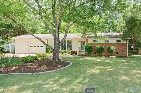 509 Sanders Rd, Huntsville, AL 35802