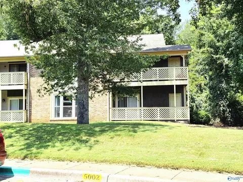 5002 Seven Pines Cir #8, Huntsville, AL 35816